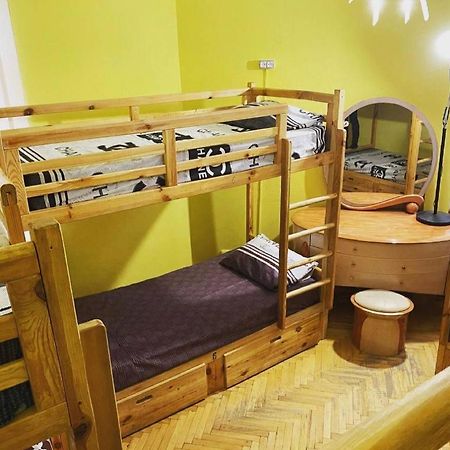 Хостел Центр Charków Zewnętrze zdjęcie