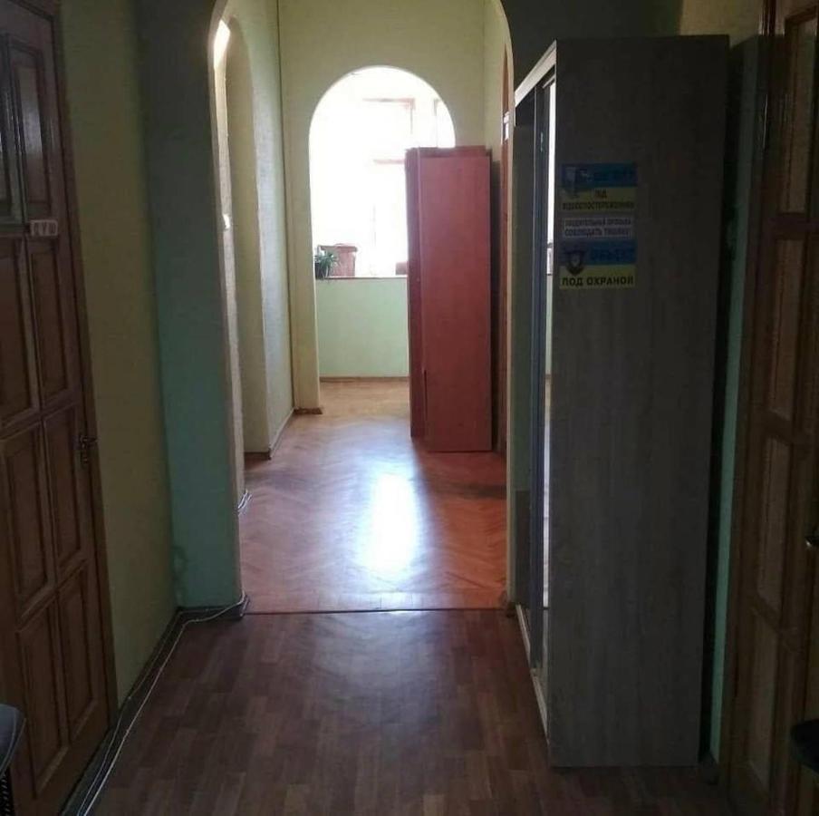 Хостел Центр Charków Zewnętrze zdjęcie
