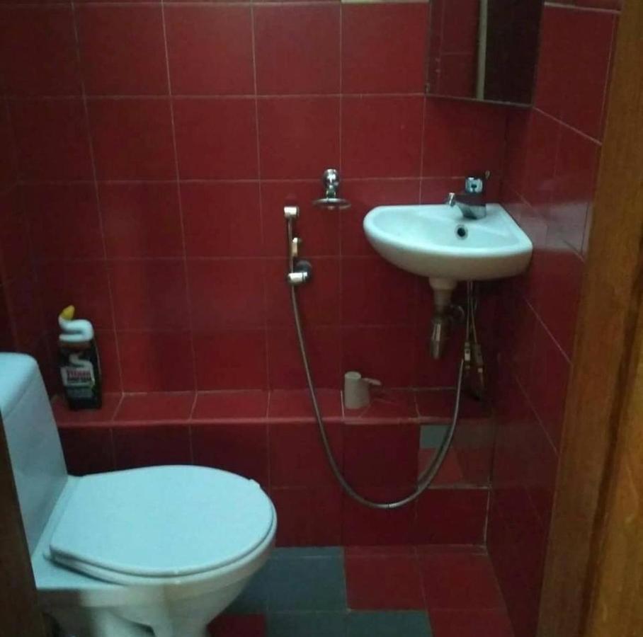 Хостел Центр Charków Zewnętrze zdjęcie